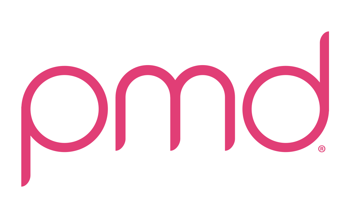 pmd beauty logo